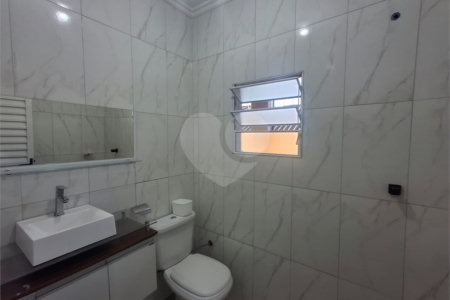 Casa Térrea para alugar com 1 quarto em Vila dos Andrades, São Paulo, SP