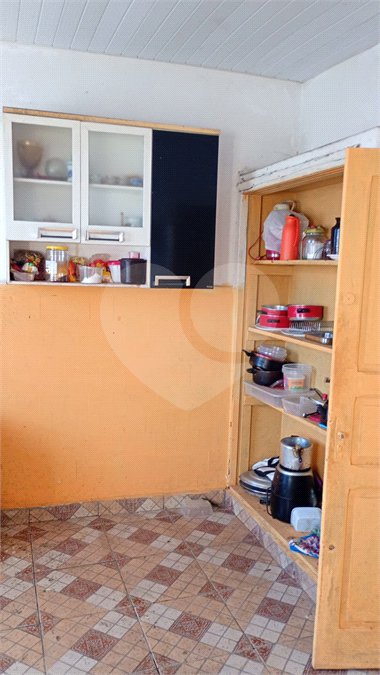 Sobrado à venda com 2 quartos em Tucuruvi, São Paulo, SP