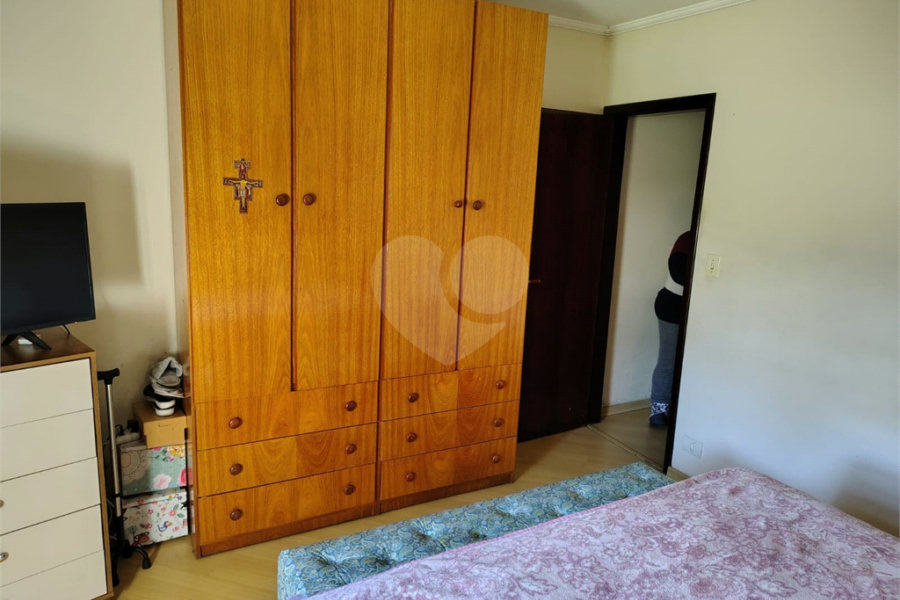 Sobrado à venda com 3 suítes em Casa Verde, São Paulo, SP