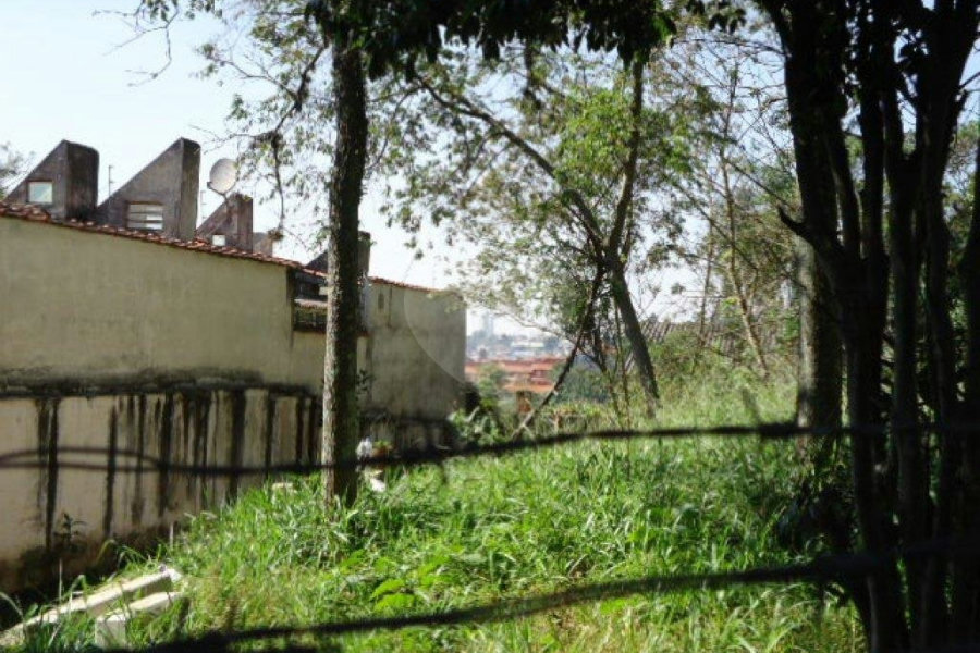Terreno à venda em Jardim Floresta, São Paulo, SP