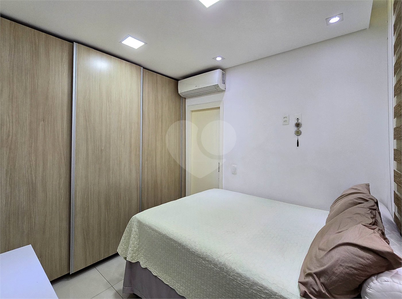 Apartamento Mooca Porteira Fechada Varanda 2 Dormitórios 1 Vaga SP