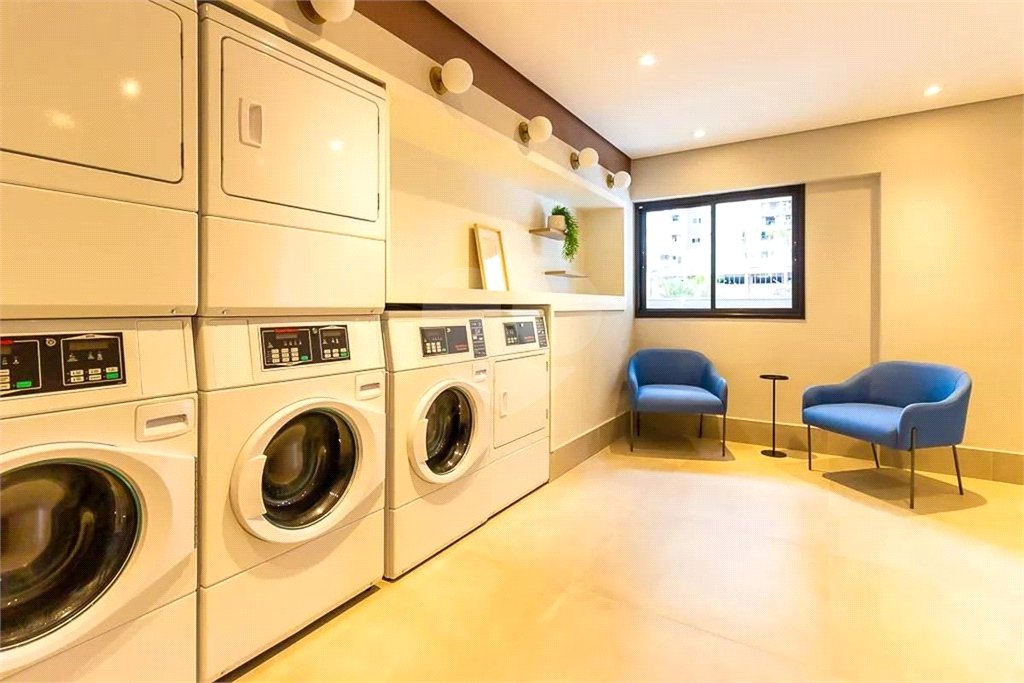 Apartamento à venda com 1 suíte em Jardim das Acácias, São Paulo, SP