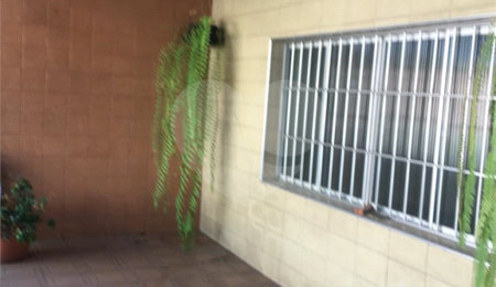 Casa Térrea à venda com 3 quartos em Parque Edu Chaves, São Paulo, SP