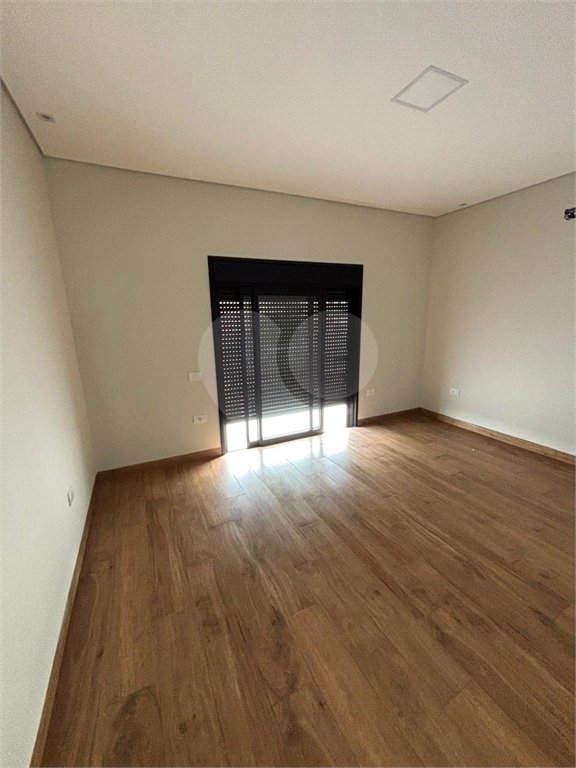 Sobrado à venda com 4 suítes em Residencial Central Parque, Salto, SP