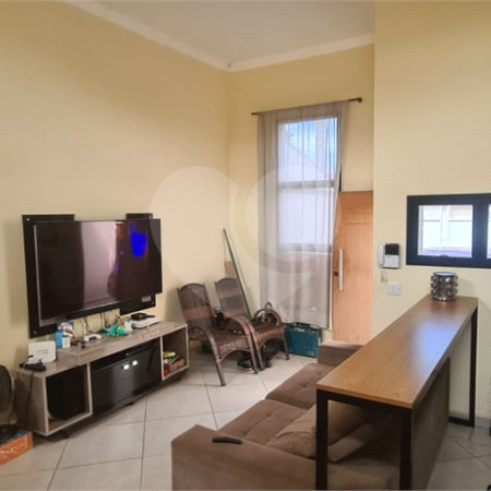 Casa à venda com 2 quartos em Residencial Caroline (cardeal), Elias Fausto, SP