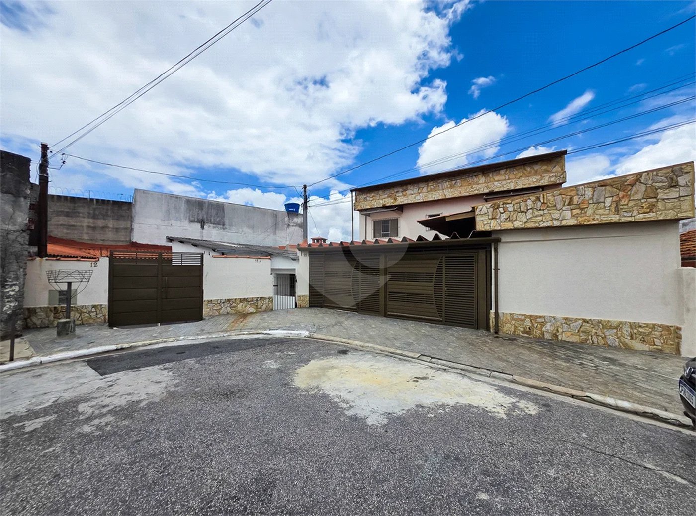 Casa à venda com 5 quartos em São Miguel Paulista, São Paulo, SP