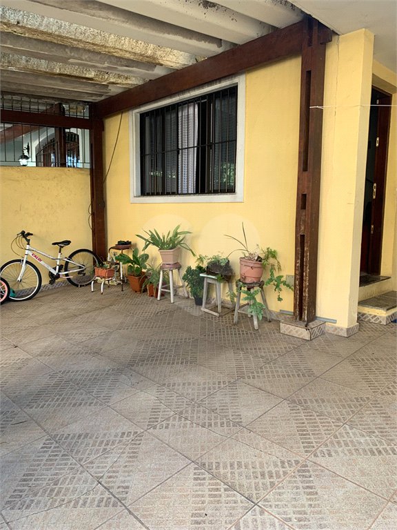 Sobrado à venda com 2 quartos em Santana, São Paulo, SP