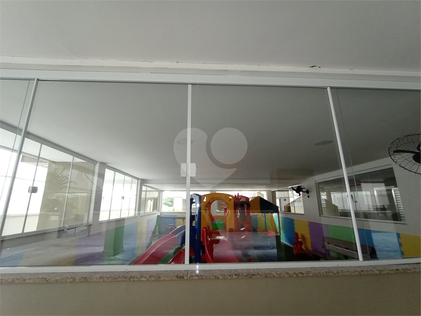 Apartamento à venda com 2 quartos em Tijuca, Rio de Janeiro, RJ