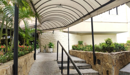 Apartamento à venda com 2 quartos, sendo 1 suíte,  em Vila Guilherme, São Paulo, SP