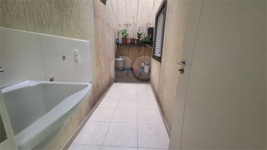 Casa em condomínio à venda com 2 quartos em Parque Vitória, São Paulo, SP