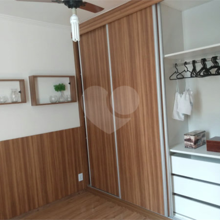 Apartamento à venda com 2 quartos em Jardim Monte Santo, Cotia, SP