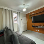 Apartamento à venda com 2 quartos em Jardim Itaú, Ribeirão Preto, SP