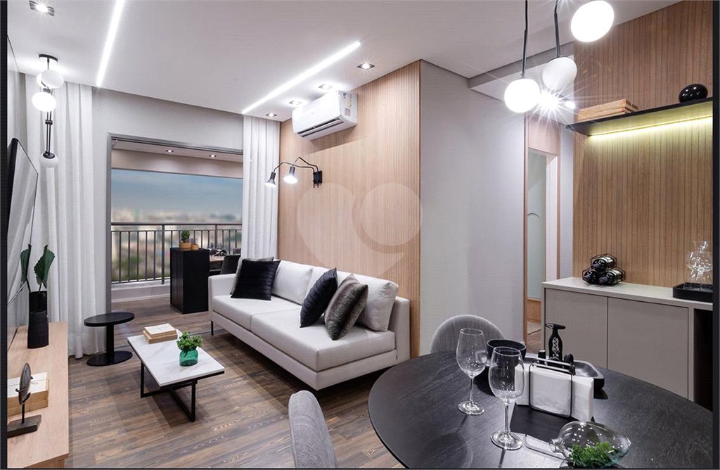 Apartamento à venda com 3 suítes, em Vila Independência, São Paulo, SP