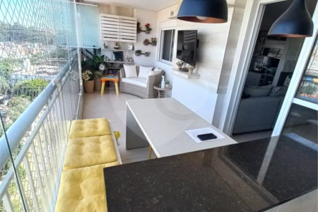 Apartamento à venda ou para alugar com 2 quartos, sendo 1 suíte, em Jardim Vazani, São Paulo, SP