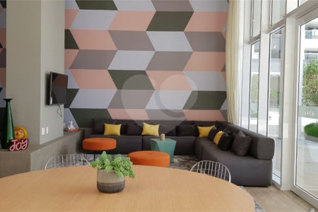 Apartamento à venda com 4 quartos, sendo 2 suítes, em Santo Amaro, São Paulo, SP