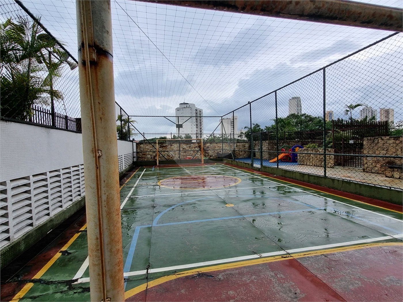 Apartamento à venda com 3 quartos, sendo 1 suíte, em Santana, São Paulo, SP