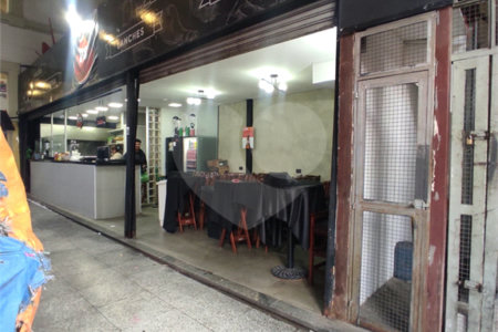 Salão à venda no Centro, São Paulo, SP