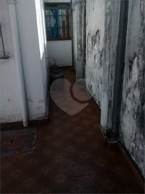 Casa à venda com 2 quartos em Planalto Paulista, São Paulo, SP