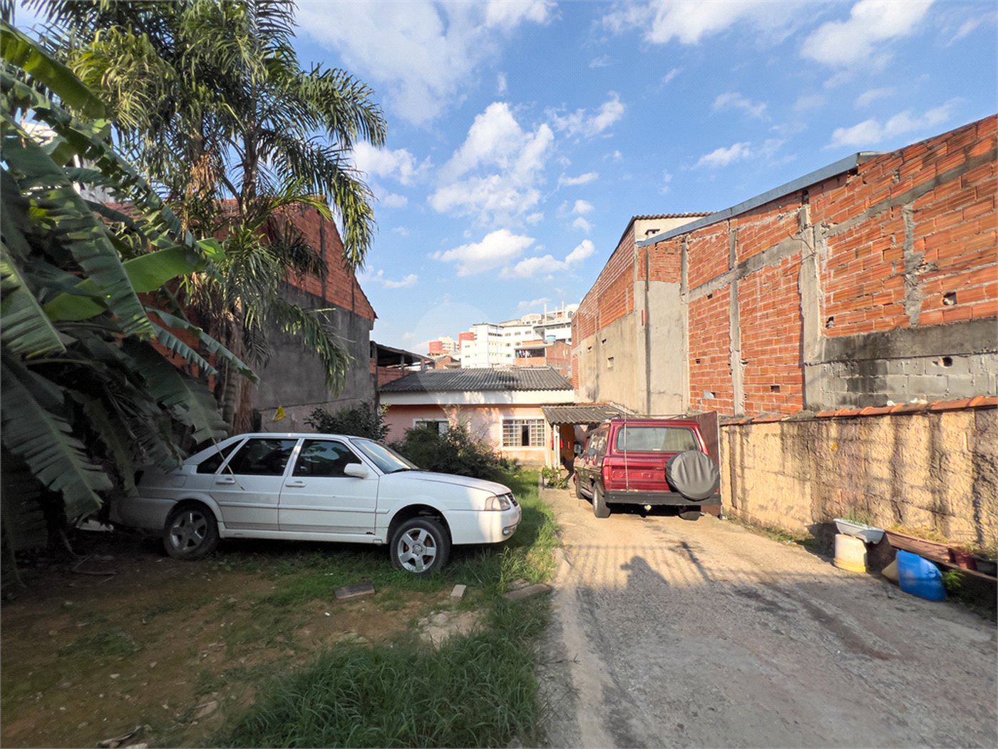 Casa à venda com 2 quartos em Jaguaribe, Osasco, SP