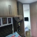 Sobrado à venda com 3 quartos, sendo 1 suíte,  em Vila Mazzei, São Paulo, SP