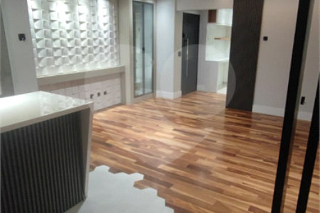 Apartamento para alugar com 3 suítes em Baeta Neves, São Bernardo do Campo, SP