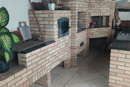 Casa à venda com 3 quartos, sendo 1 suíte,  em Alto Ipiranga, Mogi das Cruzes, SP