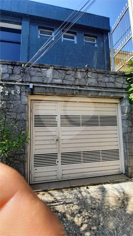 Casa à venda com 4 quartos, sendo 1 suíte, em Tatuapé, São Paulo, SP
