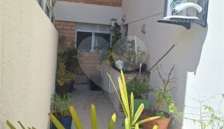 Garden à venda com 4 quartos, sendo 2 suítes,  em Mooca, São Paulo, SP