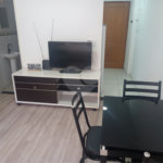 Apartamento à venda com 1 quarto em Vila Clementino, São Paulo, SP