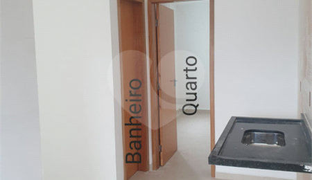Apartamento à venda com 1 quarto em Tucuruvi, São Paulo, SP