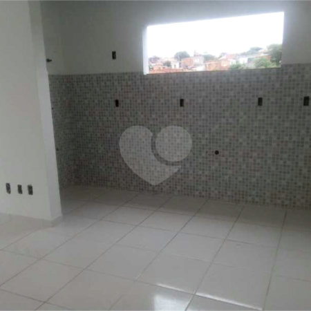 Apartamento à venda com 1 quarto em Jardim Sônia Maria, Sorocaba, SP