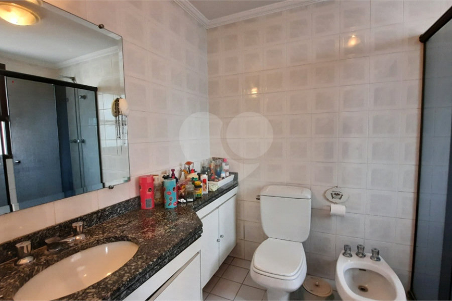 Apartamento à venda com 4 quartos, sendo 3 suítes, em Santana, São Paulo, SP