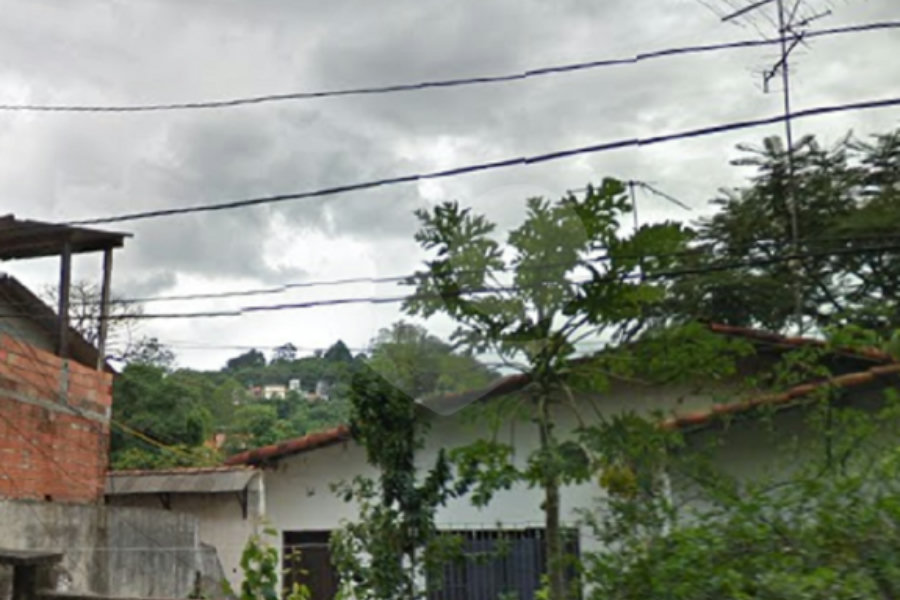 Casa Térrea à venda com 4 quartos em Horto, São Paulo, SP