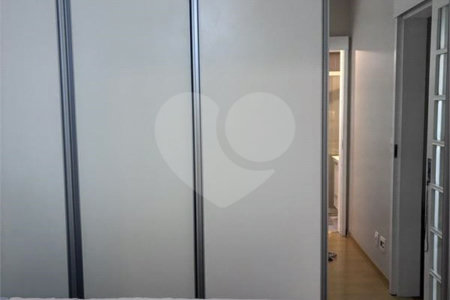 Apartamento à venda com 1 suíte em Pinheiros, São Paulo, SP