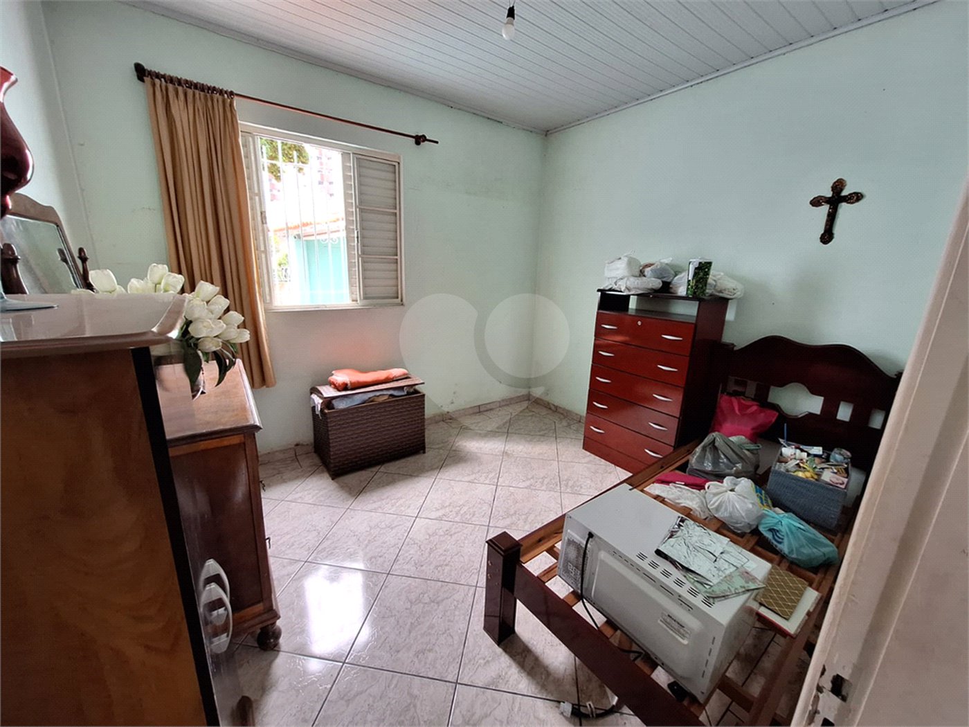 Casa à venda com 2 quartos em Jardim Vergueiro, Sorocaba, SP