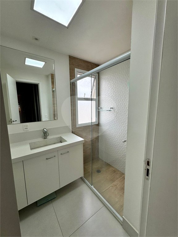 Apartamento à venda com 3 quartos, sendo 1 suíte, no Centro, São Bernardo do Campo, SP