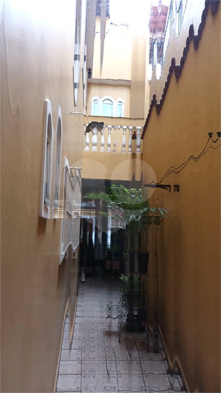 Casa à venda com 3 suítes no condomínio Vila Maria, São Paulo - SP