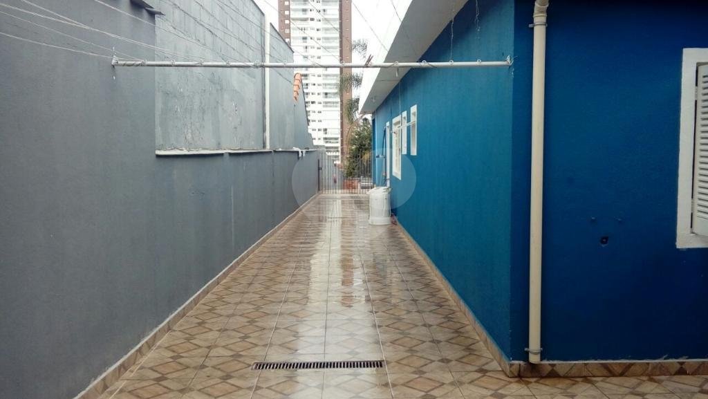 Casa Térrea à venda com 3 quartos, sendo 1 suíte, em Santa Teresinha, São Paulo, SP