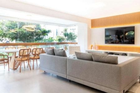 Apartamento à venda com 3 suítes em Vila Andrade, São Paulo, SP