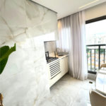 Apartamento à venda com 2 quartos, sendo 1 suíte, em Vila Independência, São Paulo, SP