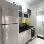 Apartamento à venda com 1 suíte em Ipiranga, São Paulo, SP