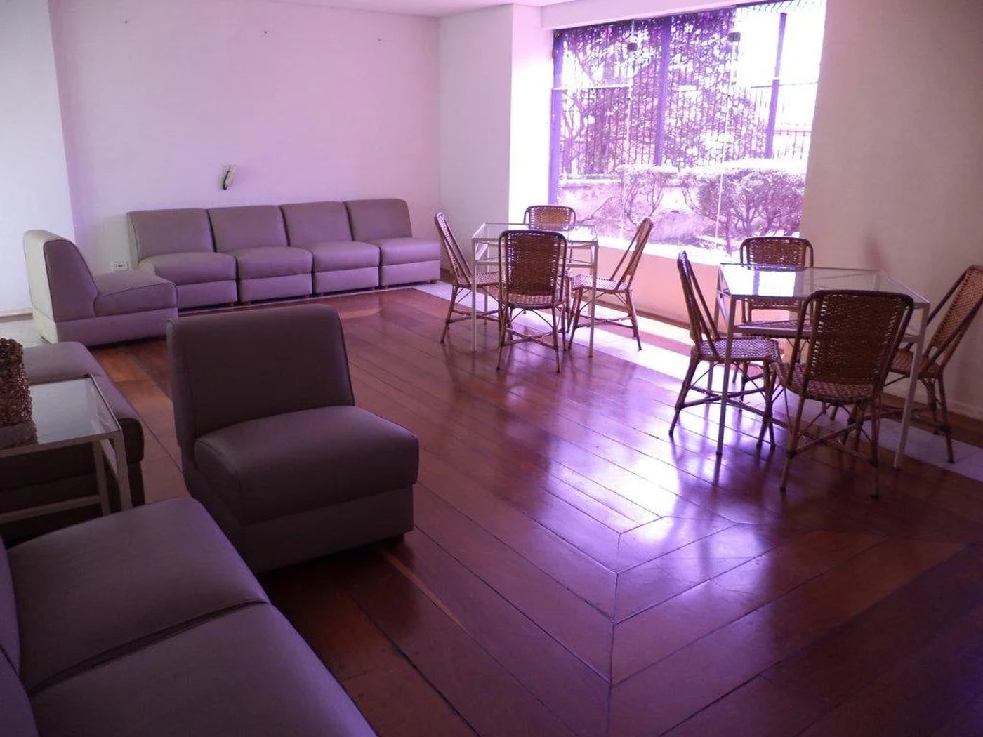 Apartamento à venda com 2 quartos em Jardim Taboão, São Paulo, SP