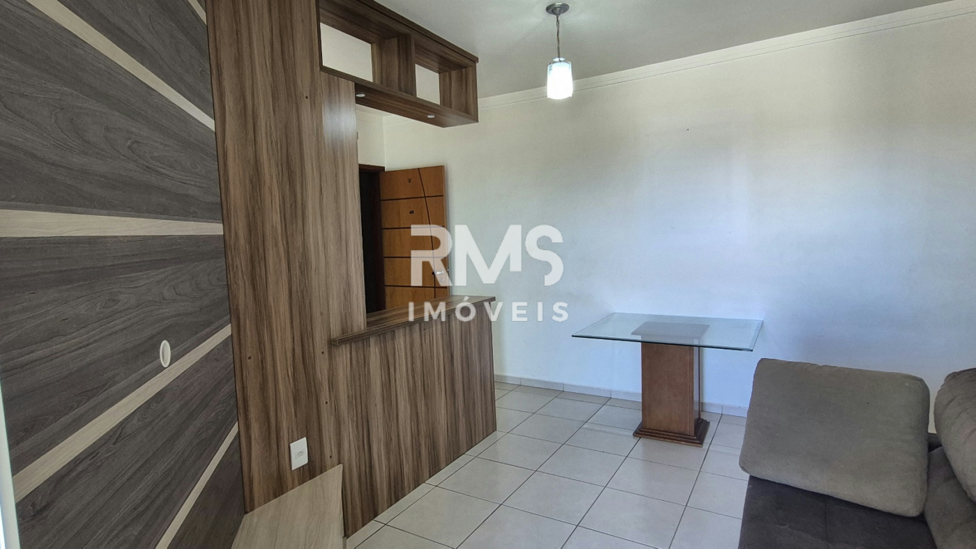 Apartamento à venda ou para alugar com 3 quartos, sendo 1 suíte, em Rancho Grande, Itu, SP
