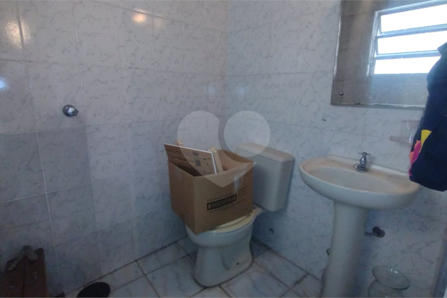Casa Térrea à venda com 2 quartos em Parada Inglesa, São Paulo, SP