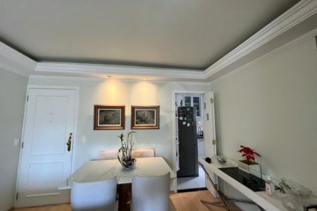 Apartamento à venda com 3 quartos em Santana, São Paulo, SP