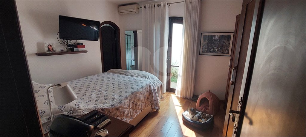 Casa à venda ou para alugar com 5 suítes em Jardim Santa Rosália, Sorocaba, SP