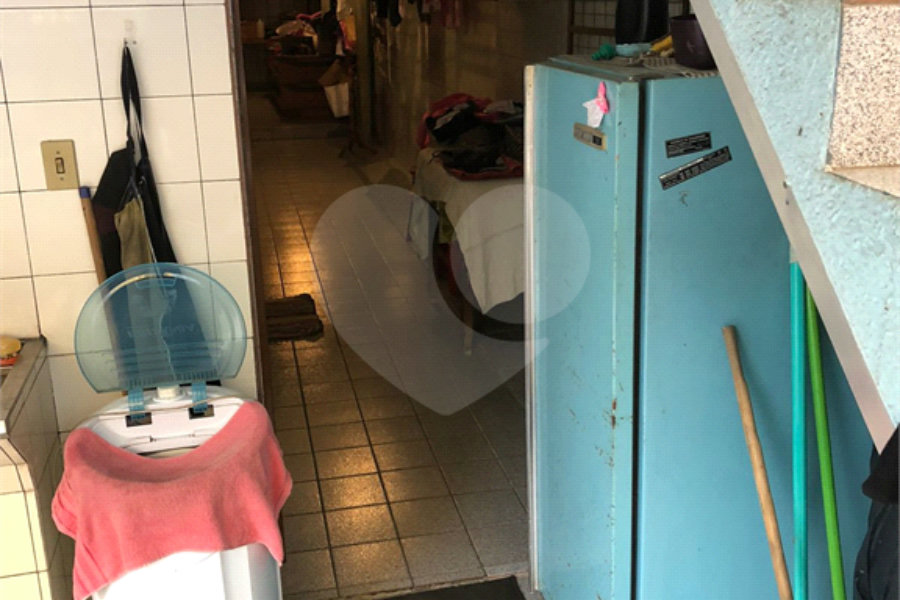 Sobrado à venda com 2 suítes em Vila Mazzei, São Paulo, SP