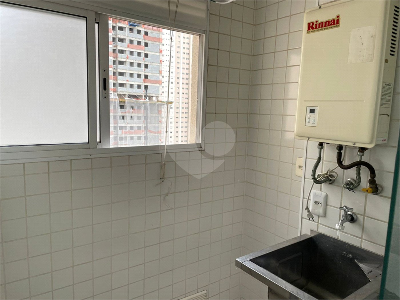 Apartamento à venda com 2 quartos, sendo 1 suíte, em Vila Leopoldina, São Paulo, SP