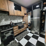 Casa à venda com 2 quartos em Campo Grande, Rio de Janeiro, RJ