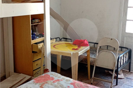 Sobrado à venda com 2 quartos em Parada Inglesa, São Paulo, SP